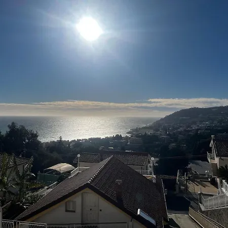 Holiday home Terrazza Belvedere