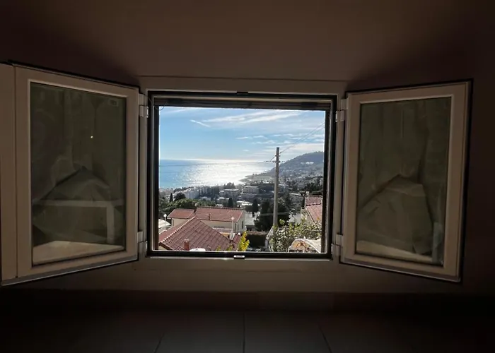 Terrazza Belvedere San Remo