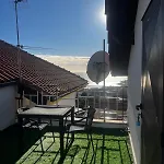 Terrazza Belvedere Sanremo