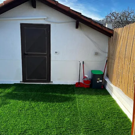 Сasa de vacaciones Terrazza Belvedere *