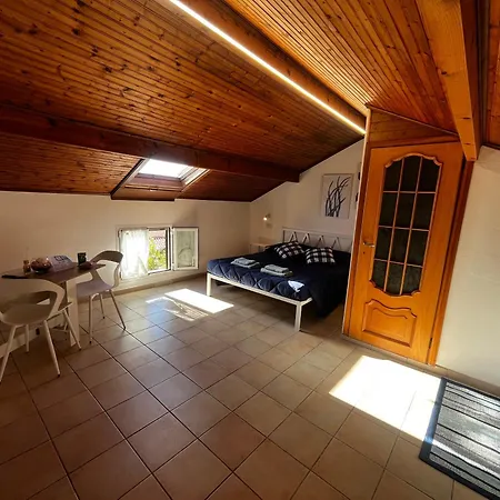 Terrazza Belvedere *