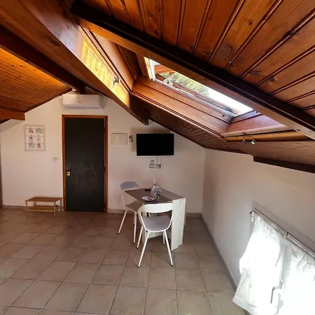 Dom wakacyjny Terrazza Belvedere *