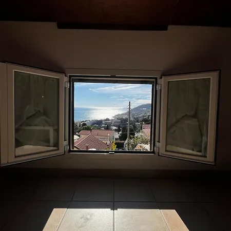 Terrazza Belvedere Sanremo