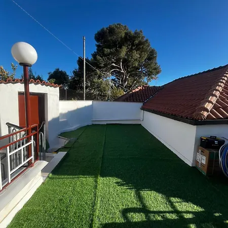 Terrazza Belvedere Feriehus *
