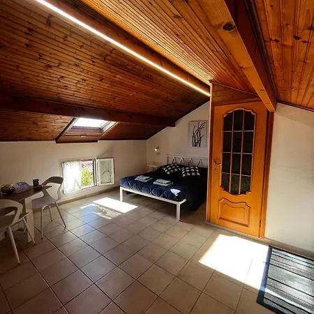 Terrazza Belvedere Feriehus *