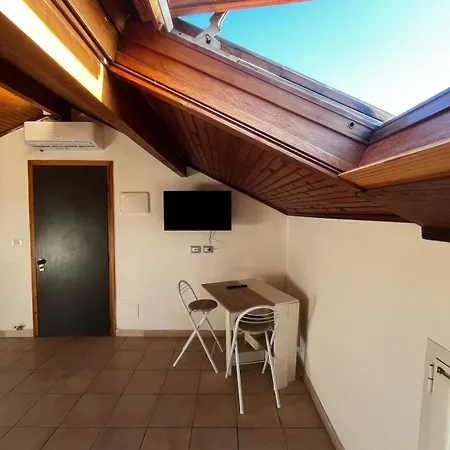 Terrazza Belvedere Feriehus Sanremo