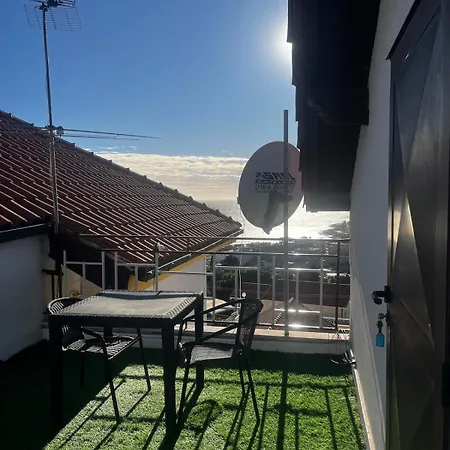 Terrazza Belvedere Sanremo
