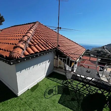 Terrazza Belvedere * Sanremo