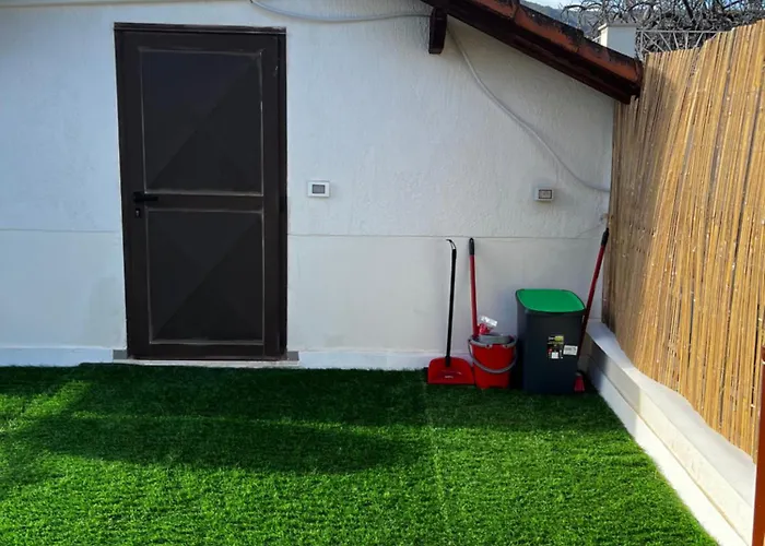 Dom wakacyjny Terrazza Belvedere *