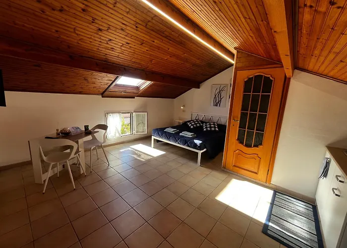 Terrazza Belvedere *