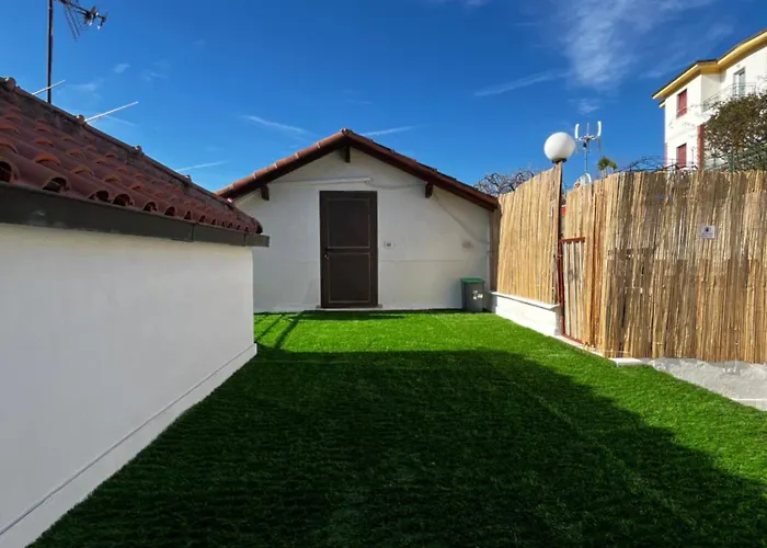 Terrazza Belvedere *