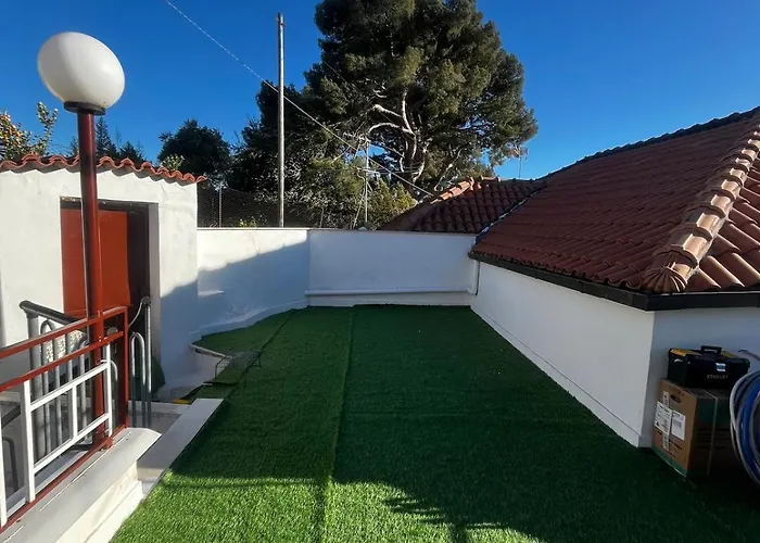 Terrazza Belvedere Сasa de vacaciones *