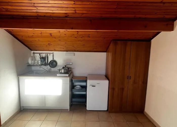 Сasa de vacaciones Terrazza Belvedere *