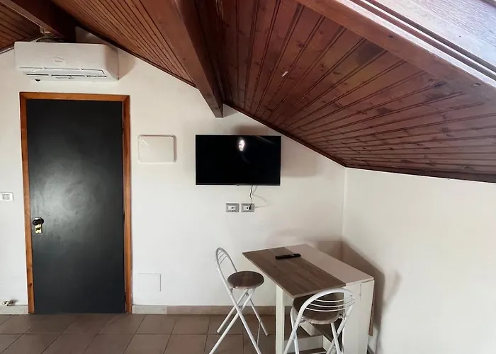 Terrazza Belvedere * San Remo