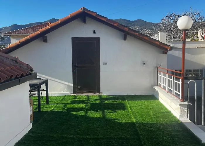 Terrazza Belvedere * San Remo