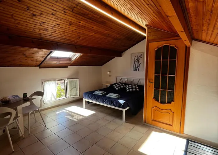 Terrazza Belvedere Dom wakacyjny *