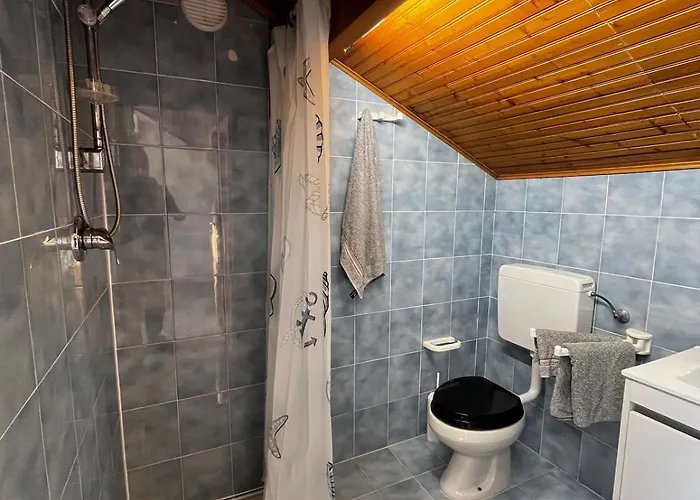 Terrazza Belvedere San Remo