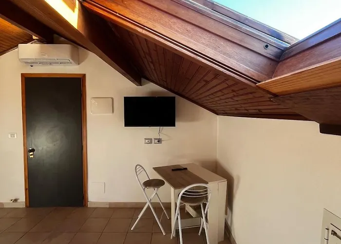 Terrazza Belvedere Dom wakacyjny San Remo