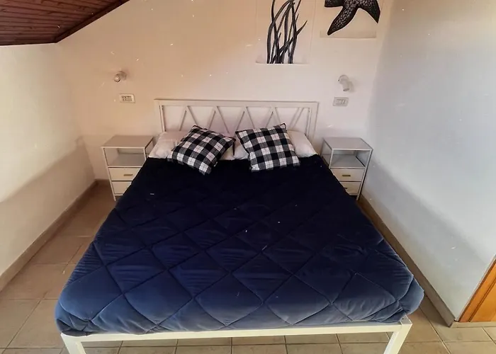 Terrazza Belvedere * San Remo