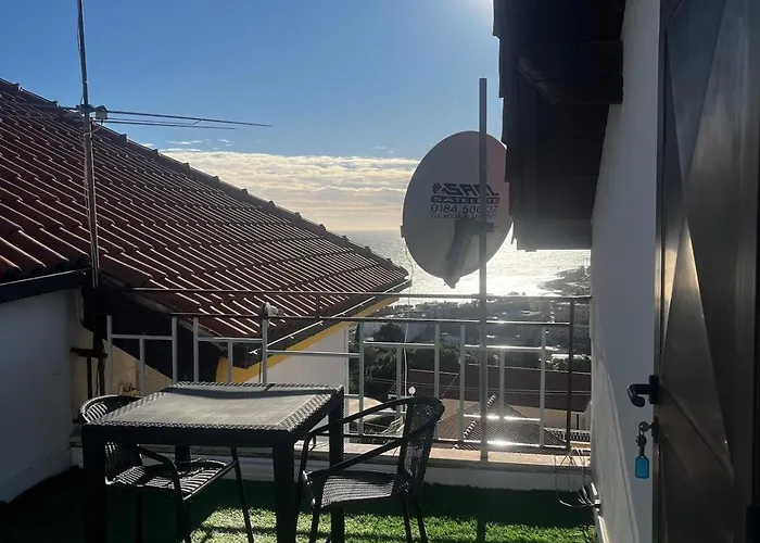 Terrazza Belvedere San Remo